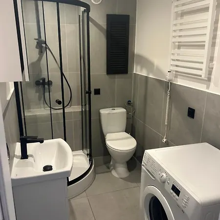 Apartament Przytulny 5 Minut Od Manufaktury *